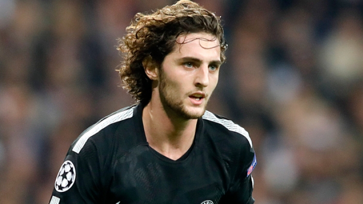 rabiot