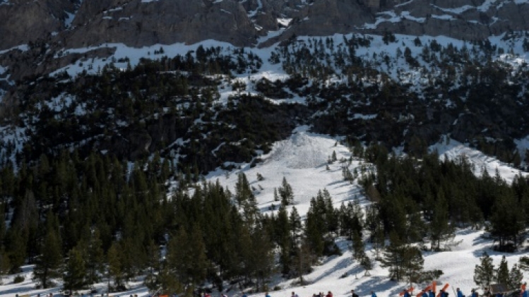 Génération identitaire bientôt jugée pour avoir joué les gendarmes antimigrants