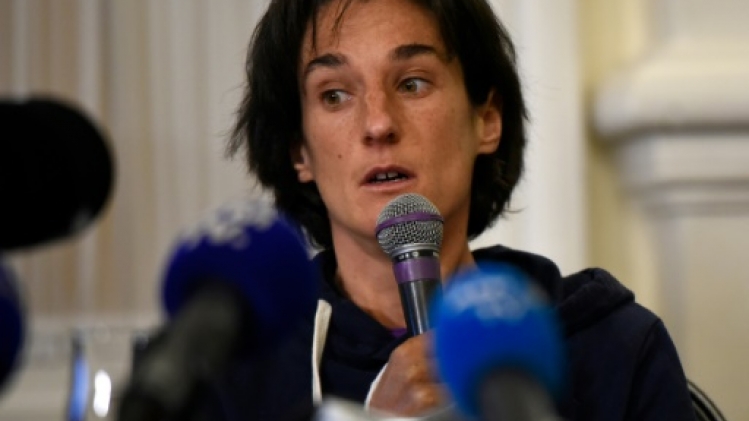 Double exploit dans l'Himalaya: l'alpiniste Elisabeth Revol a eu recours à de l'oxygène