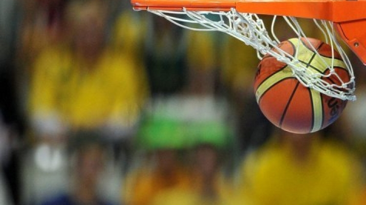 Basket: première défaite des Françaises en préparation à l'Euro