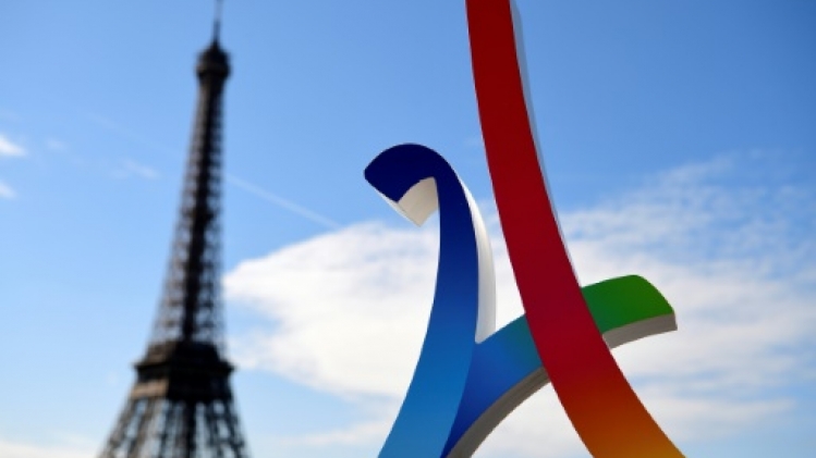 Olympisme: Paris et Dakar s'associent pour les JO-2024 et ceux de la jeunesse en 2022