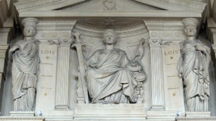 Ouverture à Pau, pour la 3e fois, du procès d'un double parricide