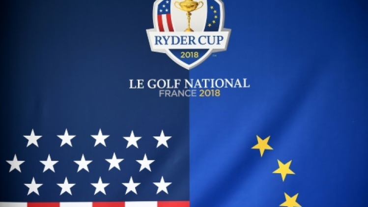 Golf: la Ryder Cup 2020 reportée à 2021 (organisateurs)