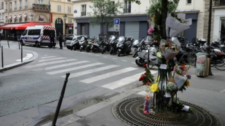 Attentat du quartier de l'Opéra en 2018: ouverture du procès de l'ami qui aurait conditionné l'assaillant