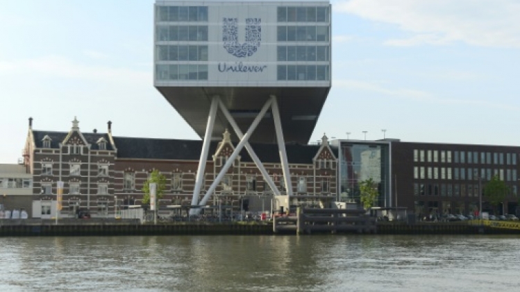 Unilever sépare Ben & Jerry's et Magnum du reste du groupe