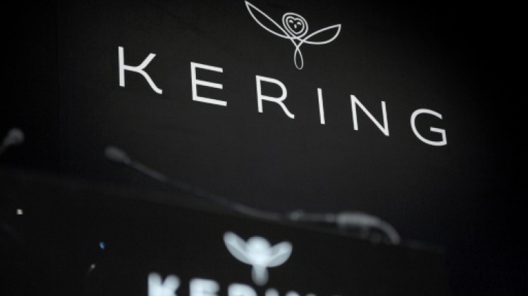 Le groupe de luxe Kering tient son assemblée générale en pleine tourmente