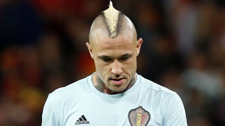 nainggolan