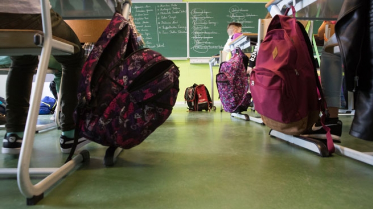 Vos enfants ont raté leurs examens à Noël? Voici les raisons possibles et les comportements à éviter