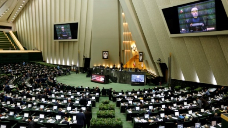 Troubles en Iran : le Parlement se réunit à huis clos