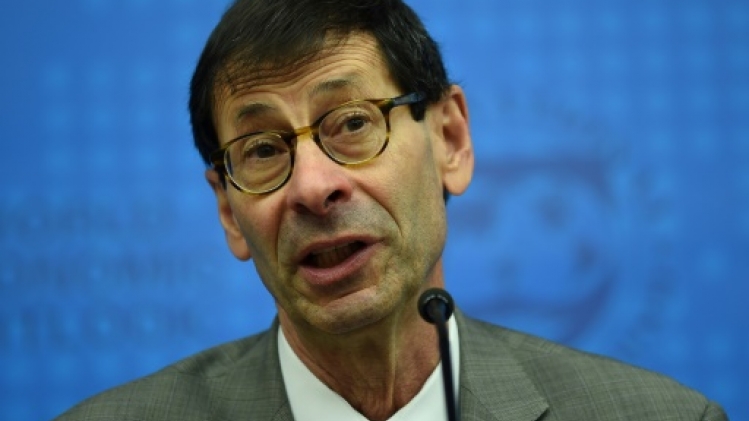 Le FMI salue les succès notables de Macron, l'encourage à poursuivre