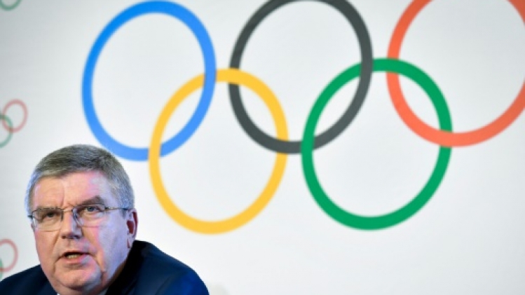 La Corée du Nord aux JO-2018: Un grand pas en avant dans l'esprit olympique pour Bach