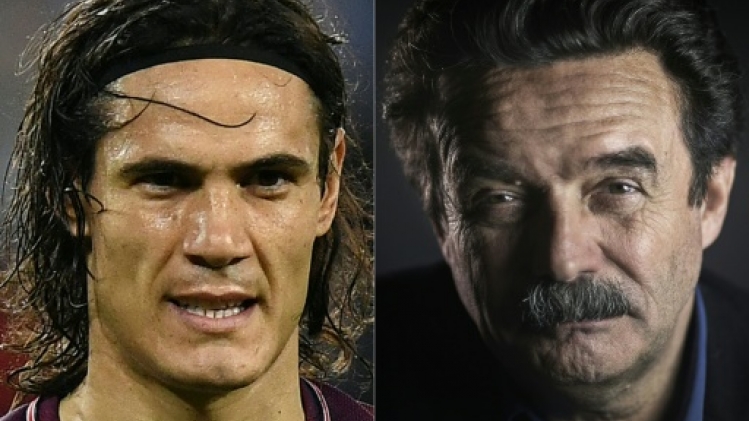 Procès en diffamation contre Mediapart: la demande de Cavani rejetée