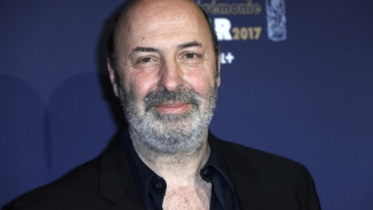 La Revue du vin de France récompense Cédric Klapisch pour Ce qui nous lie