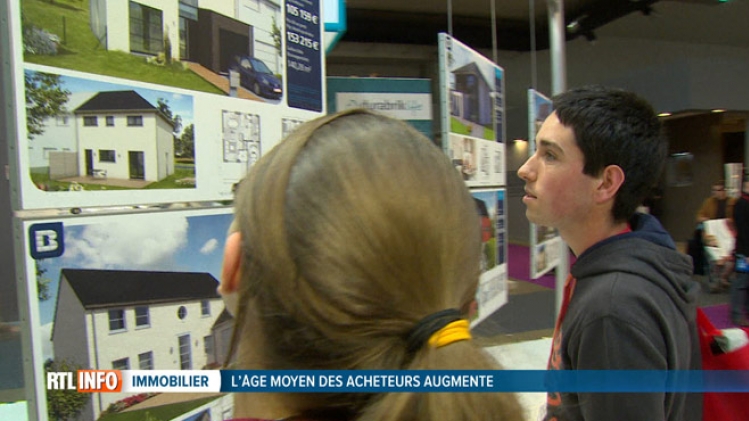 Devenir propriétaire… Cela se fait de plus en plus tard mais pourquoi?