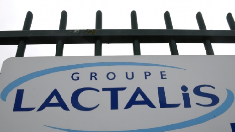Lactalis, artisan fromager devenu empire mondial du lait et du secret