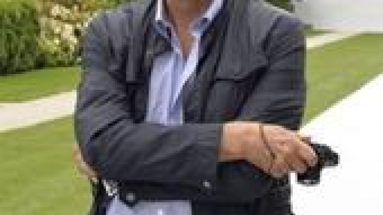 Le photographe star Mario Testino accusé de harcèlement sexuel