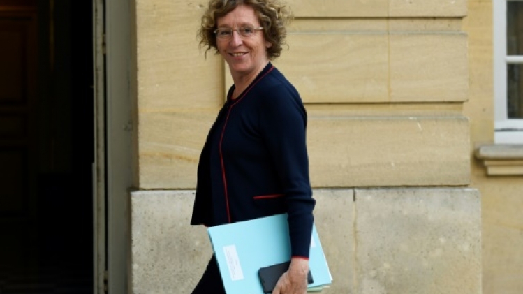 Contrats aidés: les employeurs seront sélectionnés, indique Pénicaud