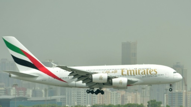 Emirates commande 36 A380, et permet à Airbus de pérenniser le programme