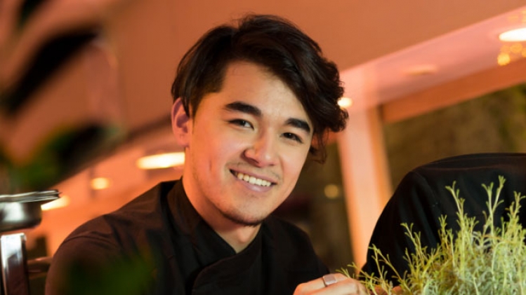 Geoffrey, candidat belge de Top Chef, est accro depuis l'âge de 13 ans: J’ai regardé toutes les émissions, à mon tour d’y participer