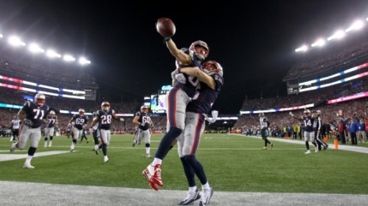 NFL: New England en finale du Super Bowl à l'arraché, Philadelphie en démonstration