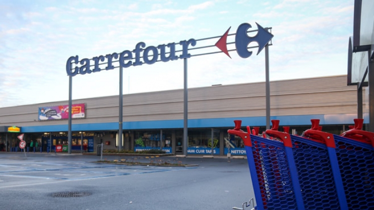 magasins-carrefour