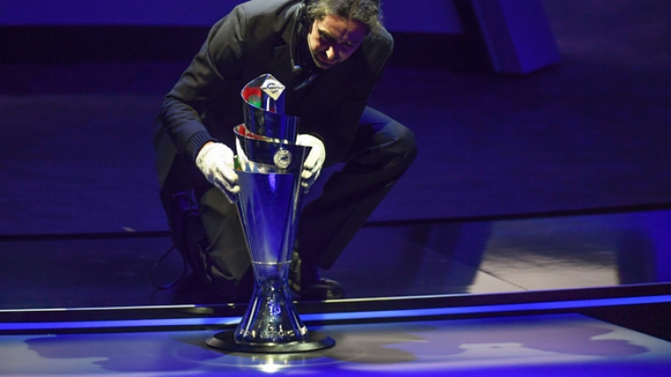 BELGAIMAGE-131977289