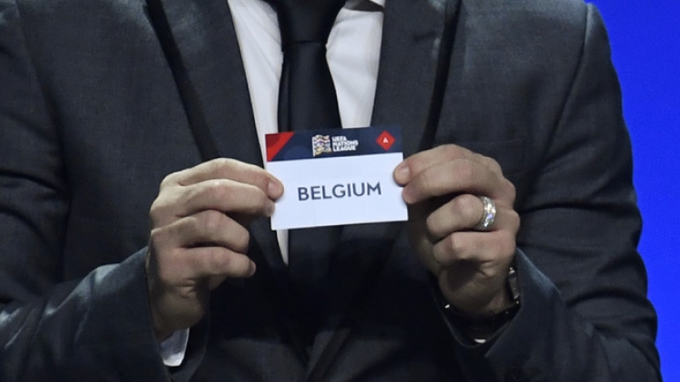 BELGAIMAGE-131982981