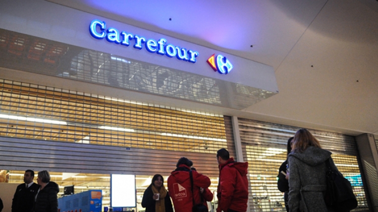 carrefour