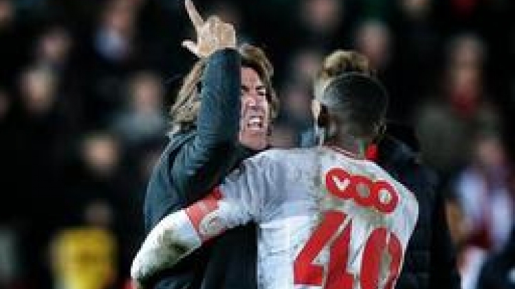 Jupiler Pro League - Le parquet fédéral poursuit trois éléments du Standard Sa Pinto, Mpoku et le T3 Gomes