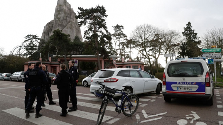 BELGAIMAGE-132065065