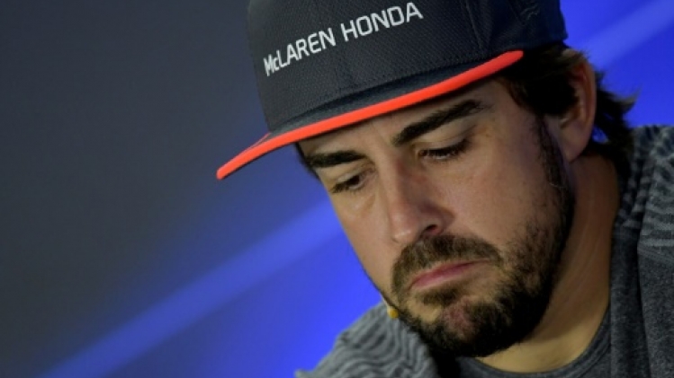 24 Heures de Daytona: apprentissage réussi pour Alonso
