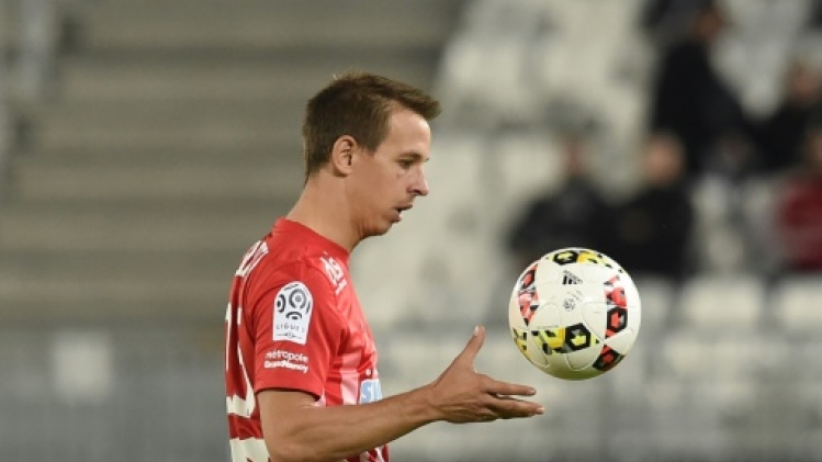 Nancy: Benoit Pedretti raccroche les crampons et intègre le staff technique