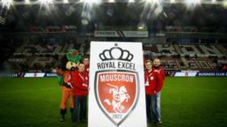 Jupiler Pro League - Le Croate Mario Jelavic signe à Mouscron