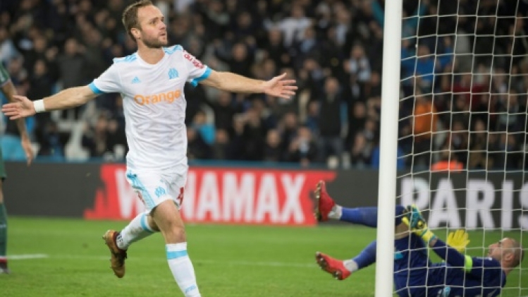 Marseille: il a prouvé sa valeur, Germain