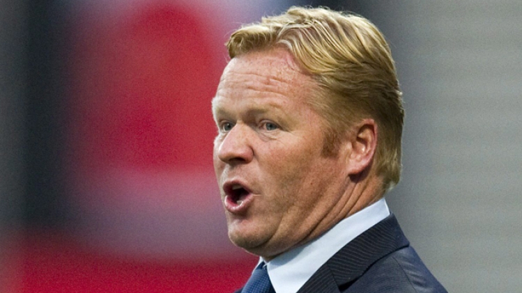 koeman