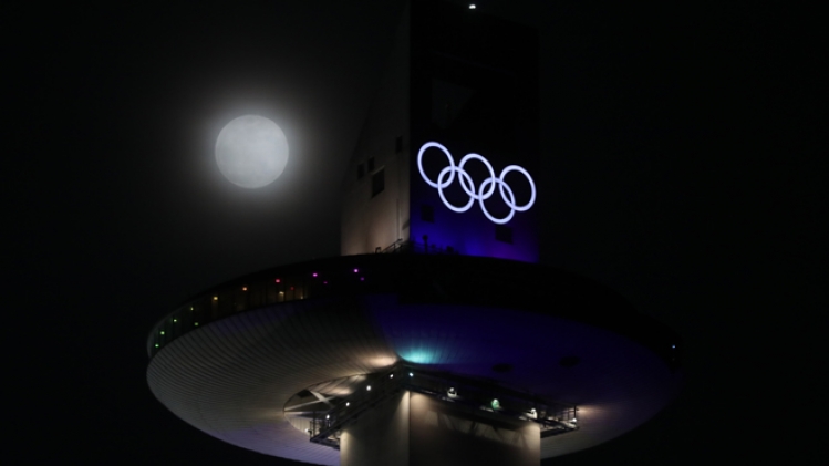 BELGAIMAGE-132278758