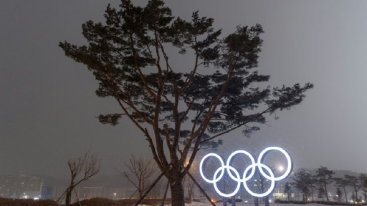 JO-2018: deux Corées, et une multitude de moments à ne pas rater