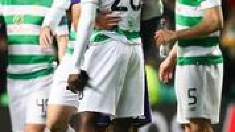 Les Belges à l'étranger - Boyata sort sur blessure avec le Celtic, battu par Kilmarnock
