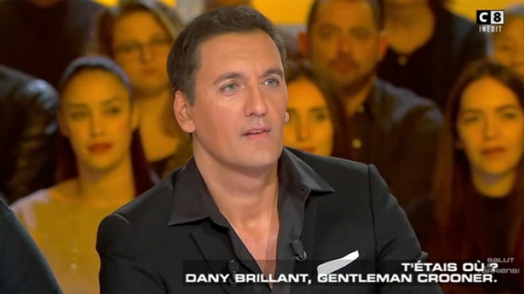 Capture d''écran d''une vidéo Dailymotion