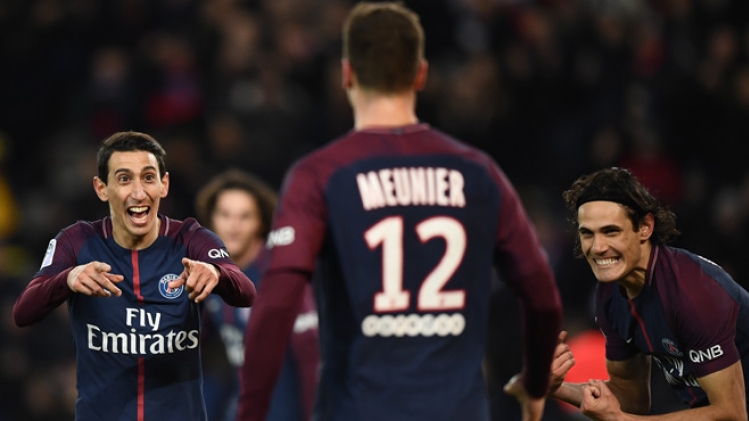 BELGAIMAGE-132125423