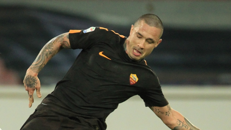 nainggolan