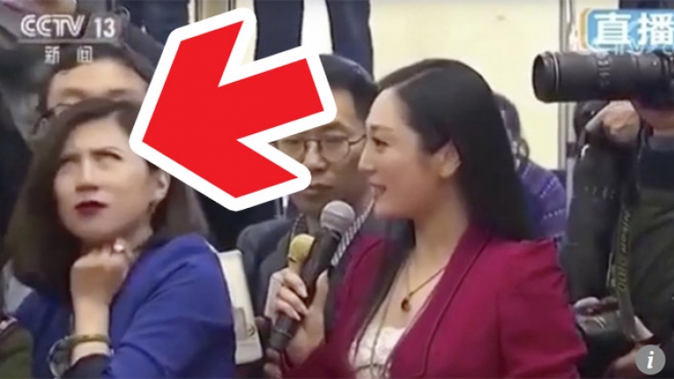 froncement-sourcil-chine