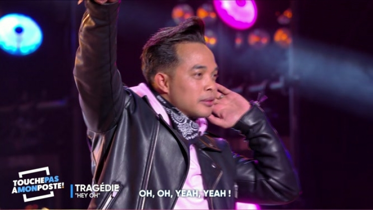 Est-ce que tu m’entends Hey Oh?: Tragédie fait revivre ses tubes mythiques des années 2000