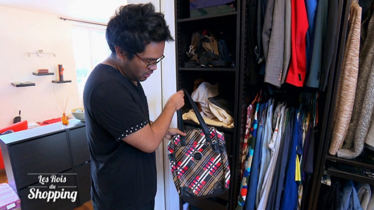 Ce qu’a fait Tyn pour avoir un sac choque ses concurrents: même Cristina se moque un peu (vidéo)