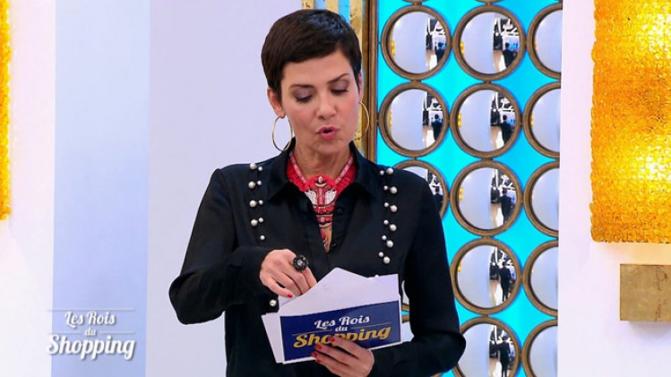 Qui est le plus séduisant à la campagne? Voici le nouveau Roi du Shopping (vidéo)