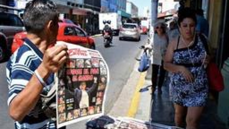 Costa Rica: le président élu veut un gouvernement d'union nationale