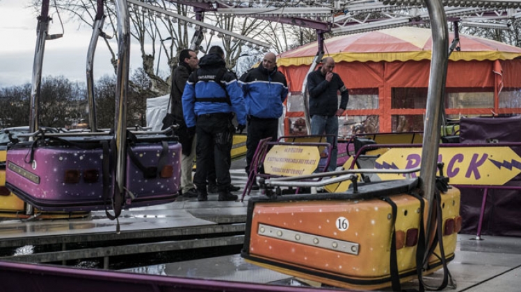 BELGAIMAGE-134458295