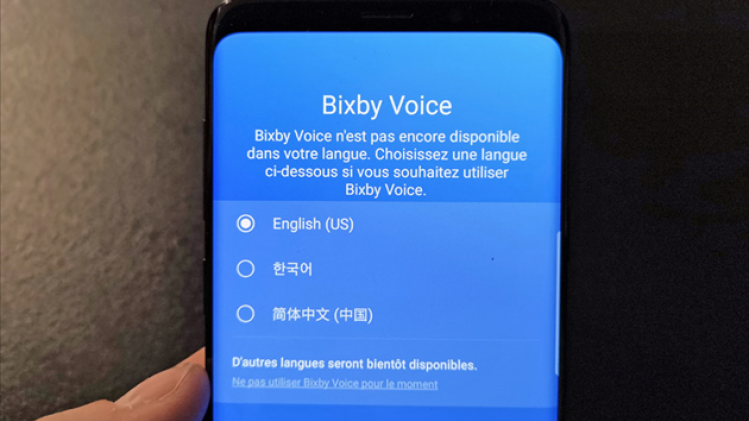 bixby