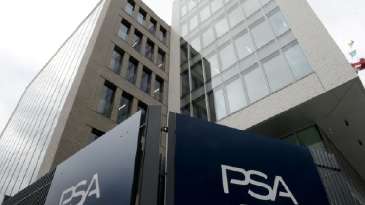 PSA abandonne la plateforme Renault pour des utilitaires Opel