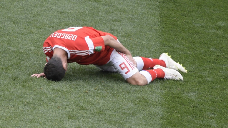 BELGAIMAGE-136878402